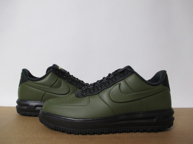 air force 1 olive canvas